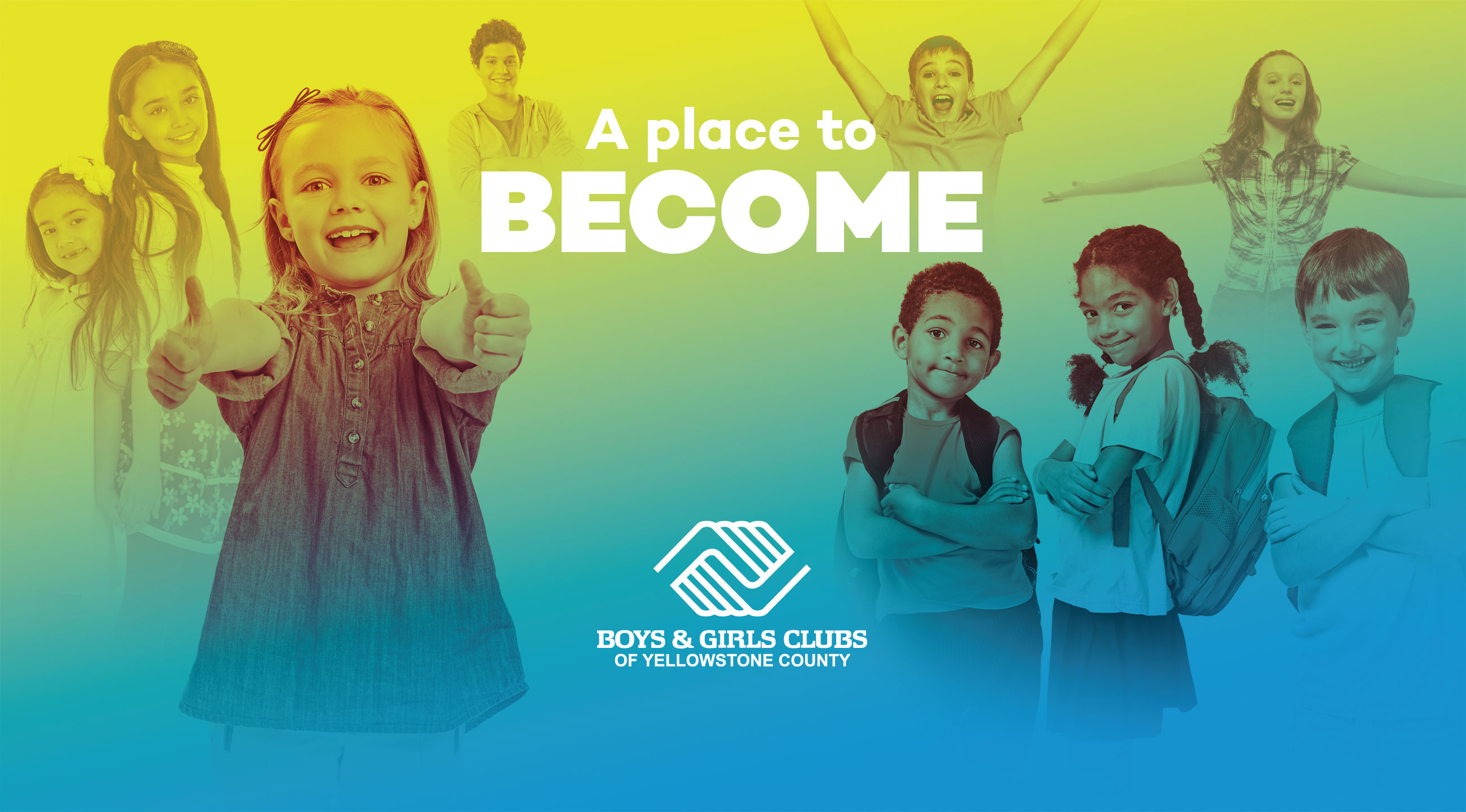 Boys and Girls Club of Yellowstone County - A Place to Become